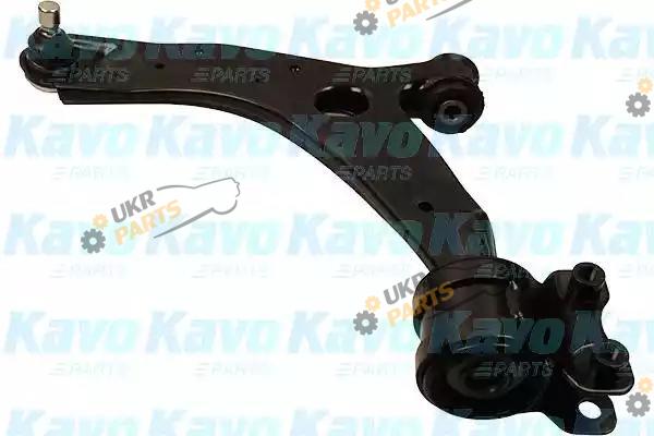 Рычаг подвески KAVO PARTS SCA-4540