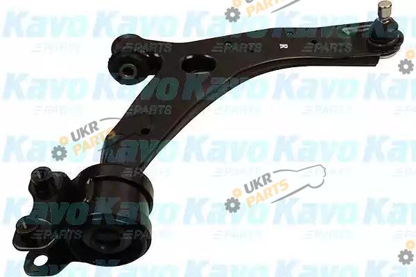 Рычаг подвески KAVO PARTS SCA-4541