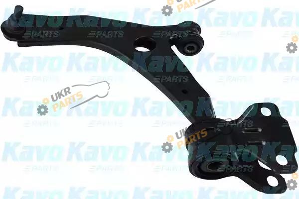 Рычаг подвески KAVO PARTS SCA-4552