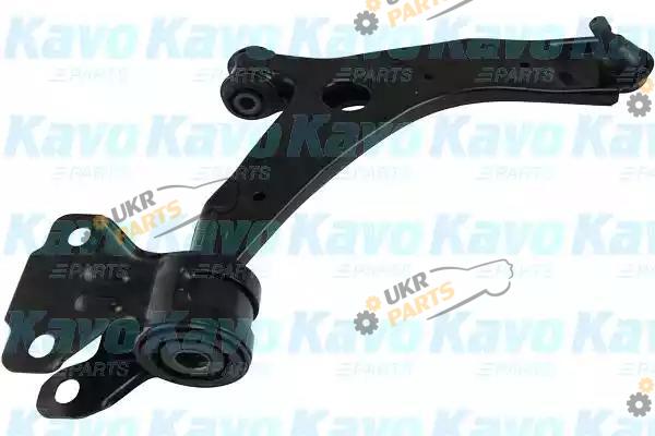 Рычаг подвески KAVO PARTS SCA-4553