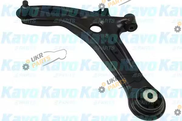 Рычаг подвески KAVO PARTS SCA-4564
