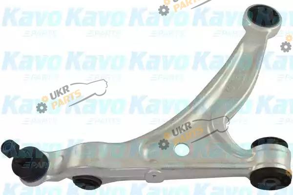Рычаг подвески KAVO PARTS SCA-4586