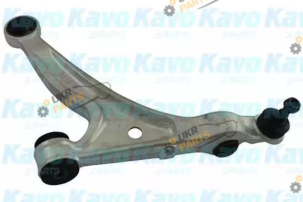 Рычаг подвески KAVO PARTS SCA-4587
