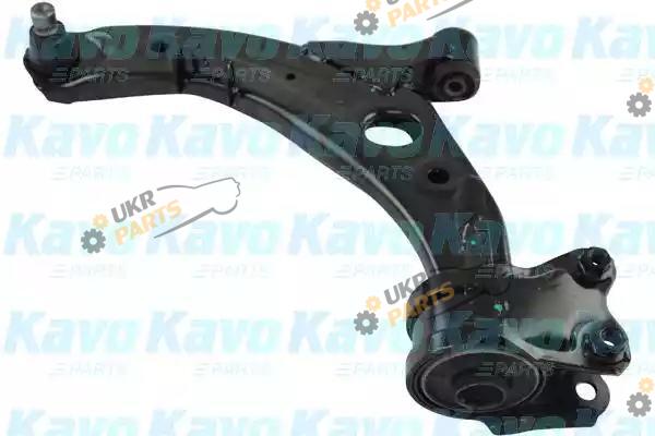 Рычаг подвески KAVO PARTS SCA-4625