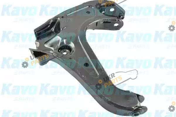Рычаг подвески KAVO PARTS SCA-4631