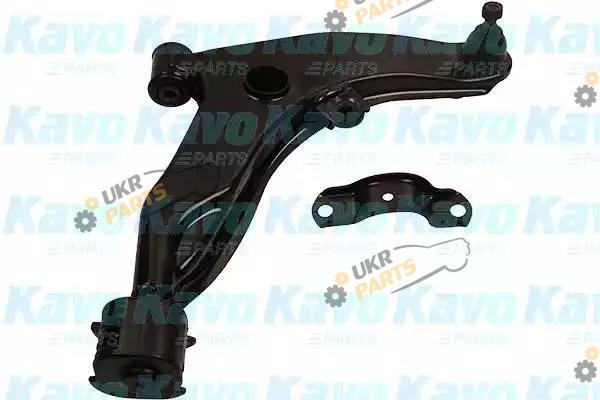 Рычаг подвески KAVO PARTS SCA-5510
