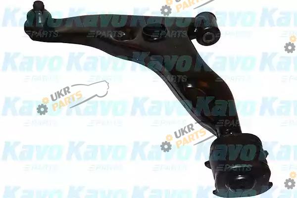 Рычаг подвески KAVO PARTS SCA-5527