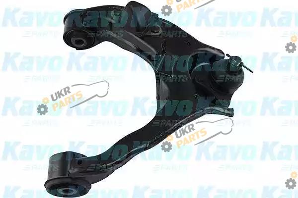 Рычаг подвески KAVO PARTS SCA-5536