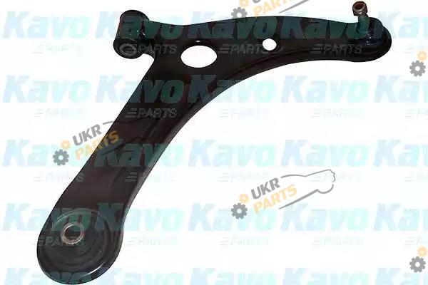 Рычаг подвески KAVO PARTS SCA-5540