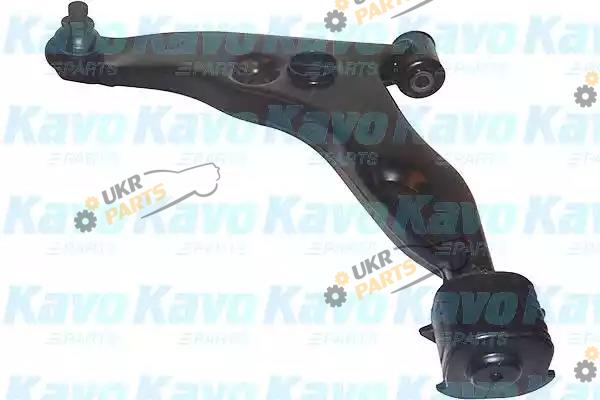 Рычаг подвески KAVO PARTS SCA-5545