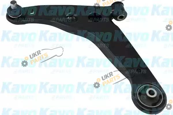 Рычаг подвески KAVO PARTS SCA-5550