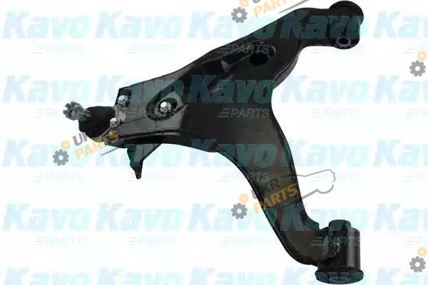 Рычаг подвески KAVO PARTS SCA-5590
