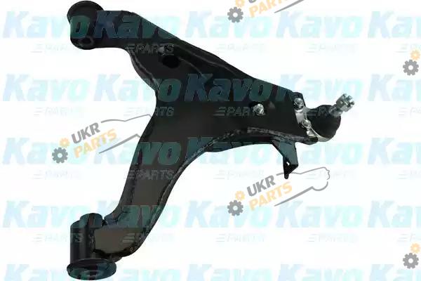 Рычаг подвески KAVO PARTS SCA-5591