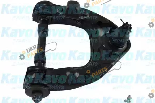 Рычаг подвески KAVO PARTS SCA-5616