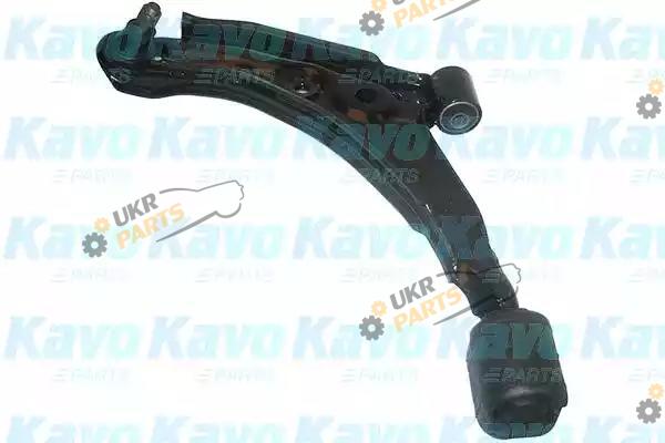 Рычаг подвески KAVO PARTS SCA-6507