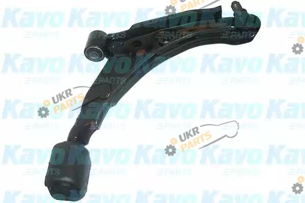 Рычаг подвески KAVO PARTS SCA-6508