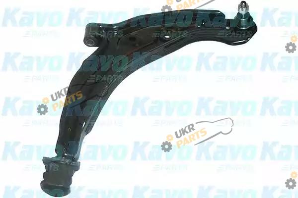 Рычаг подвески KAVO PARTS SCA-6514