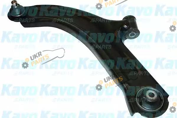 Рычаг подвески KAVO PARTS SCA-6533