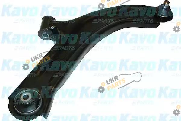 Рычаг подвески KAVO PARTS SCA-6534