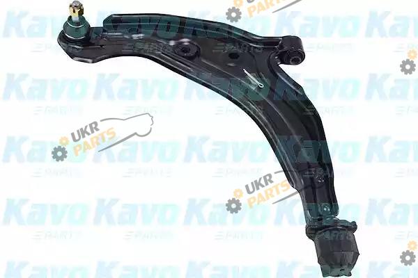 Рычаг подвески KAVO PARTS SCA-6557