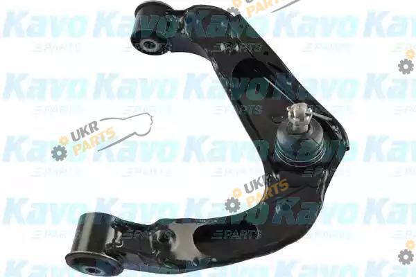 Рычаг подвески KAVO PARTS SCA-6586