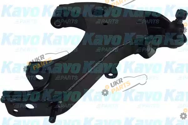Рычаг подвески KAVO PARTS SCA-6589
