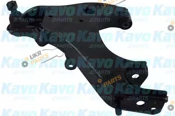 Рычаг подвески KAVO PARTS SCA-6590