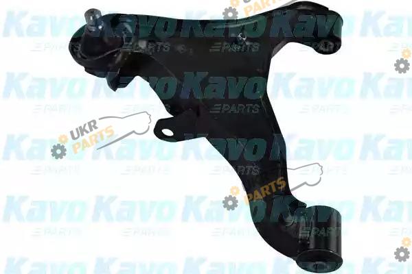 Рычаг подвески KAVO PARTS SCA-6609