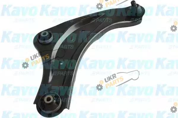 Рычаг подвески KAVO PARTS SCA-6665