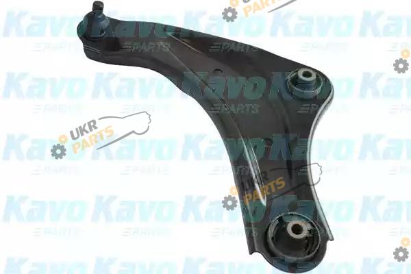 Рычаг подвески KAVO PARTS SCA-6666