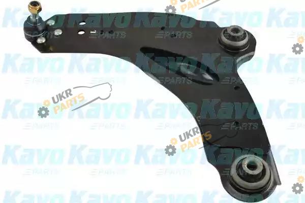 Рычаг подвески KAVO PARTS SCA-6681