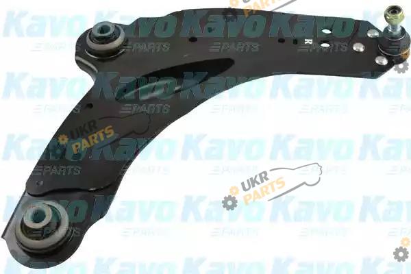 Рычаг подвески KAVO PARTS SCA-6682