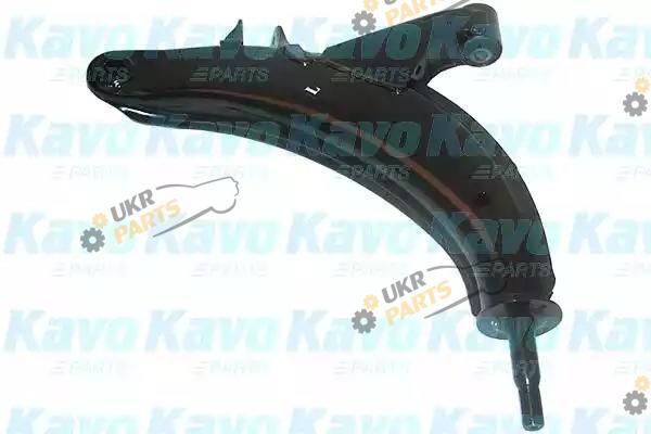 Рычаг подвески KAVO PARTS SCA-8001