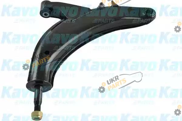 Рычаг подвески KAVO PARTS SCA-8017