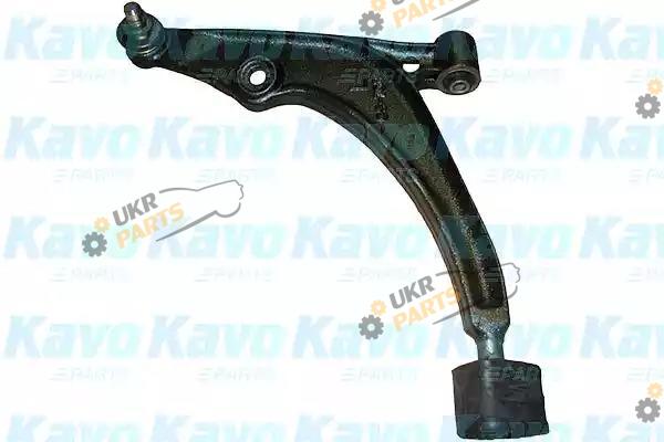 Рычаг подвески KAVO PARTS SCA-8510