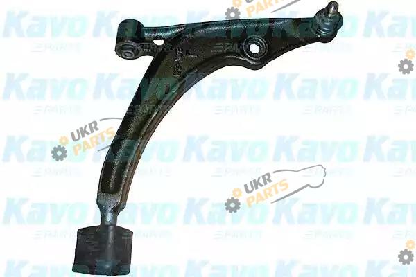 Рычаг подвески KAVO PARTS SCA-8511