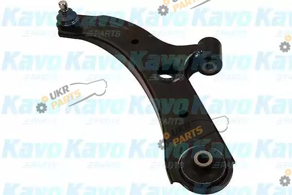 Рычаг подвески KAVO PARTS SCA-8512