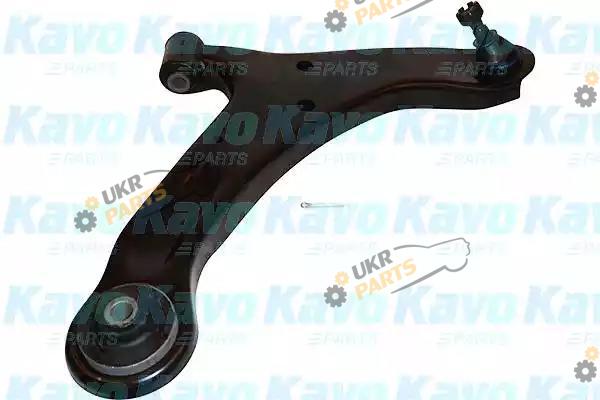 Рычаг подвески KAVO PARTS SCA-8522