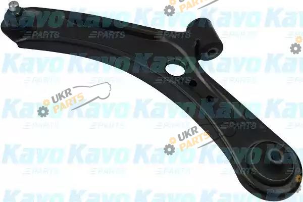 Рычаг подвески KAVO PARTS SCA-8537