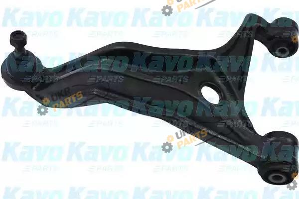 Рычаг подвески KAVO PARTS SCA-8538
