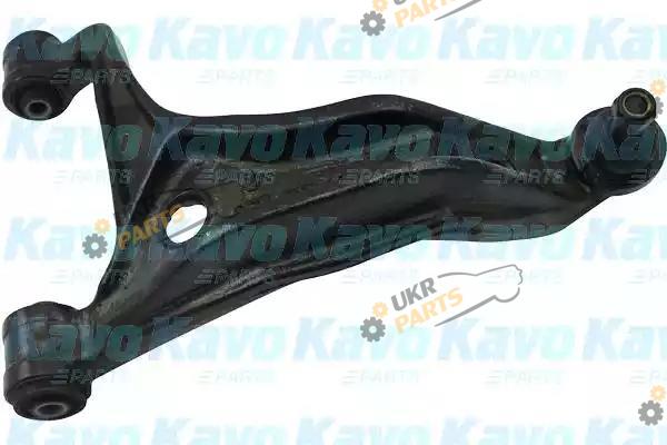 Рычаг подвески KAVO PARTS SCA-8539