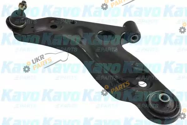 Рычаг подвески KAVO PARTS SCA-8593