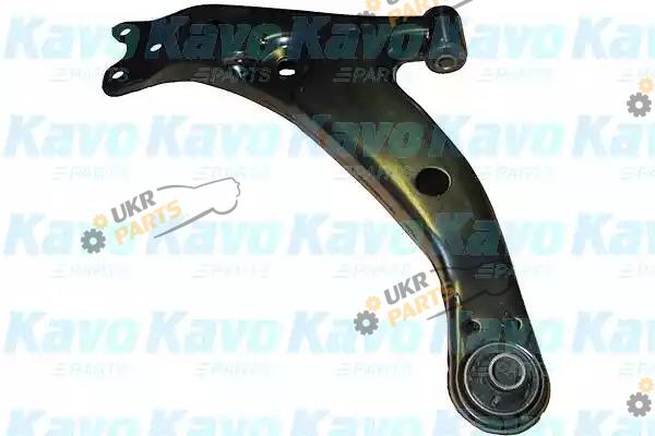 Рычаг подвески KAVO PARTS SCA-9009