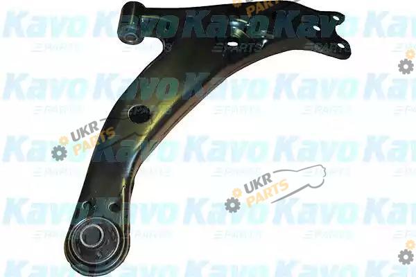 Рычаг подвески KAVO PARTS SCA-9010