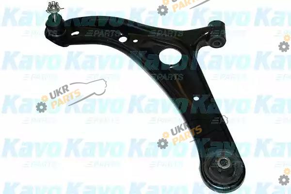 Рычаг подвески KAVO PARTS SCA-9017