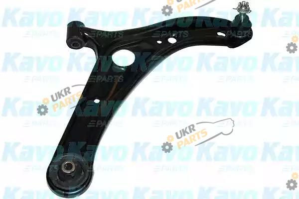 Рычаг подвески KAVO PARTS SCA-9018