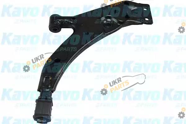 Рычаг подвески KAVO PARTS SCA-9026