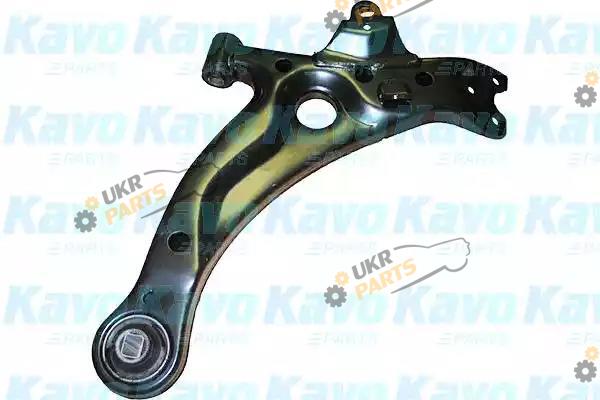 Рычаг подвески KAVO PARTS SCA-9028