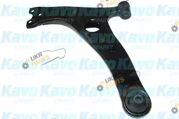 Рычаг подвески KAVO PARTS SCA-9036