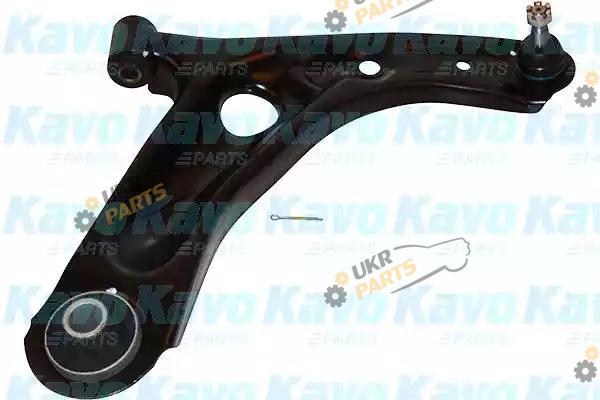 Рычаг подвески KAVO PARTS SCA-9068